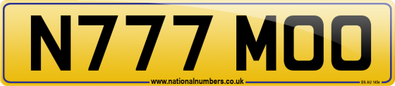N777 MOO