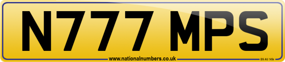N777 MPS