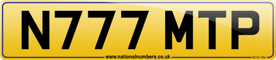 N777 MTP