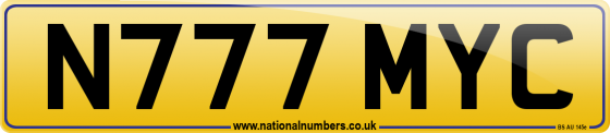 N777 MYC