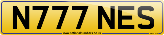 N777 NES