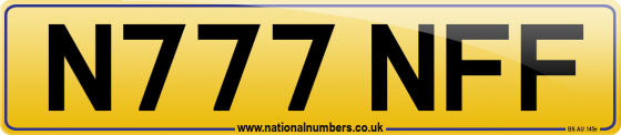 N777 NFF