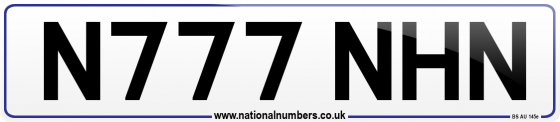 N777 NHN