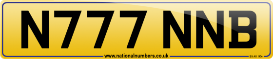 N777 NNB
