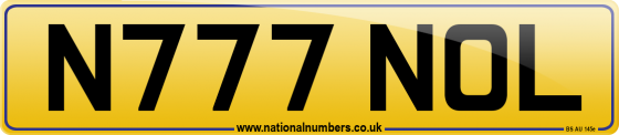 N777 NOL