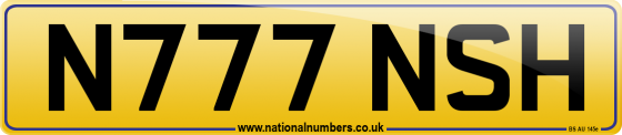 N777 NSH