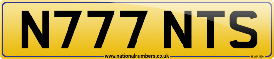N777 NTS