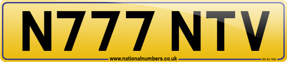 N777 NTV