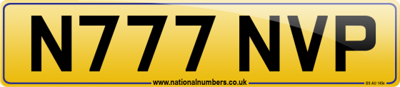 N777 NVP