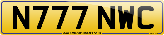 N777 NWC