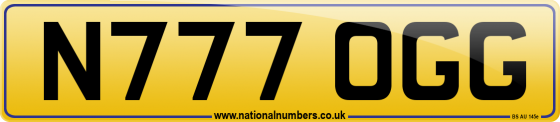 N777 OGG