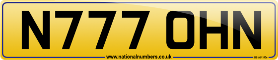 N777 OHN