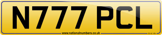 N777 PCL