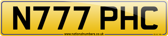 N777 PHC