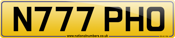 N777 PHO