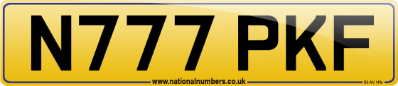 N777 PKF
