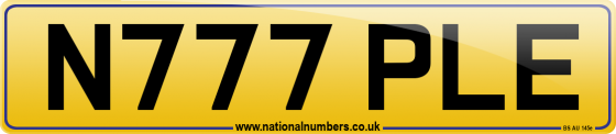 N777 PLE