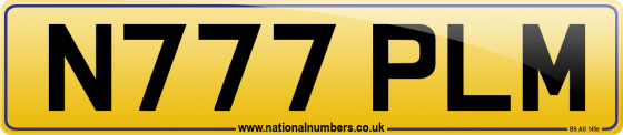 N777 PLM