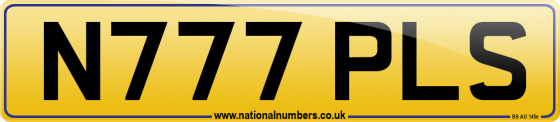 N777 PLS