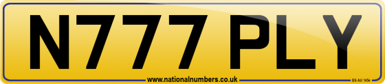 N777 PLY