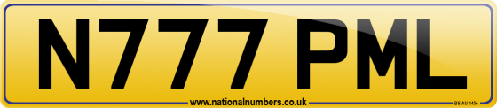 N777 PML