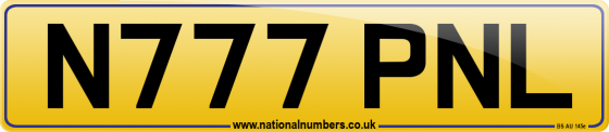 N777 PNL