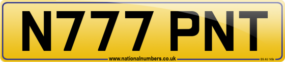 N777 PNT