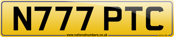 N777 PTC