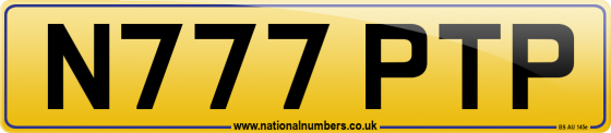 N777 PTP