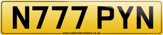 N777 PYN