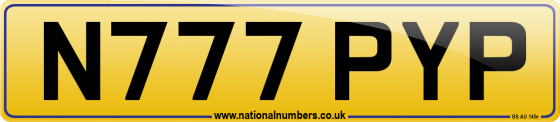N777 PYP