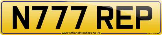 N777 REP
