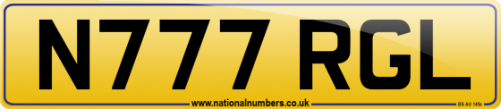 N777 RGL