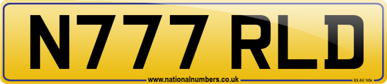 N777 RLD