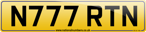 N777 RTN