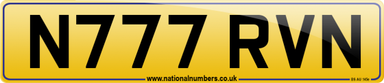 N777 RVN