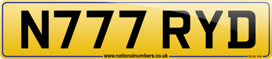 N777 RYD