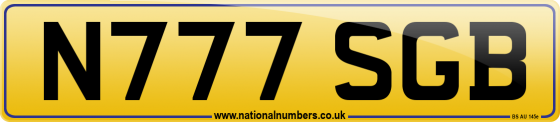 N777 SGB