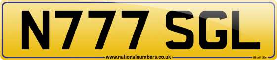 N777 SGL