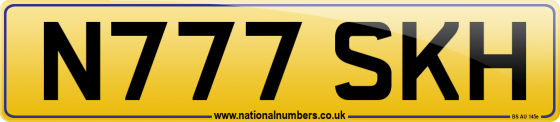 N777 SKH