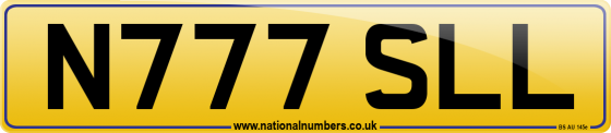 N777 SLL