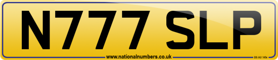 N777 SLP