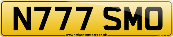 N777 SMO