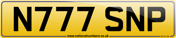 N777 SNP