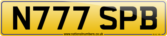 N777 SPB