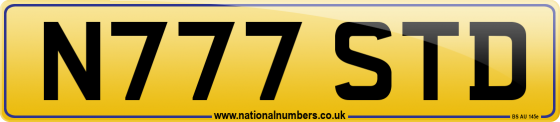 N777 STD