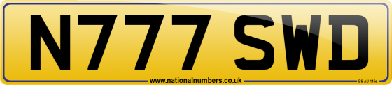 N777 SWD