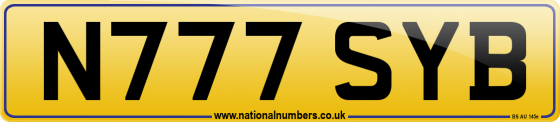 N777 SYB