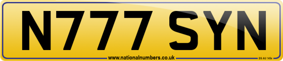 N777 SYN