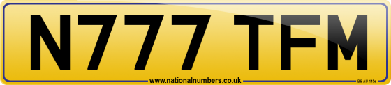 N777 TFM